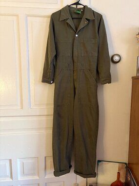 Big Bud Press Jumpsuit